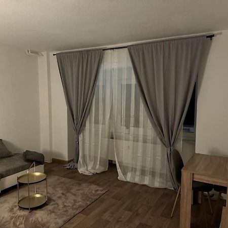 Ferienwohnung Wohnung Innenstadt Am Burgsee Бад Залцунген Екстериор снимка